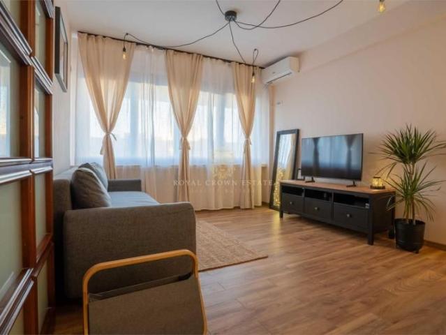Apartament 2 camere Piata Romana