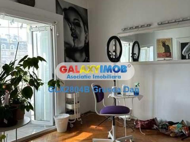 Apartament 2 Camere Piata Romana G 067