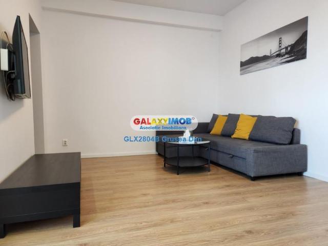Apartament 2 Camere Piata Romana G 065