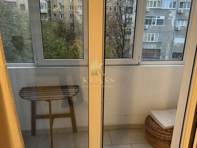 Apartament 2 camere | Piata Romana | Magheru | 2' Metrou