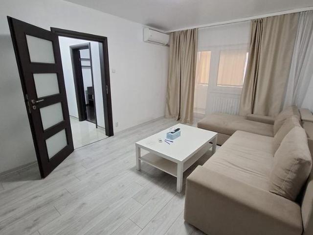 Apartament 2 camere Piata Sudului 10 minute metrou