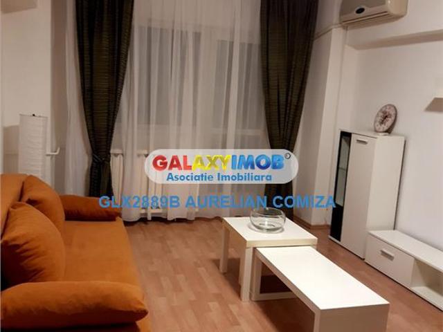 apartament 2 camere piata sudului/centrala/ac/et 8