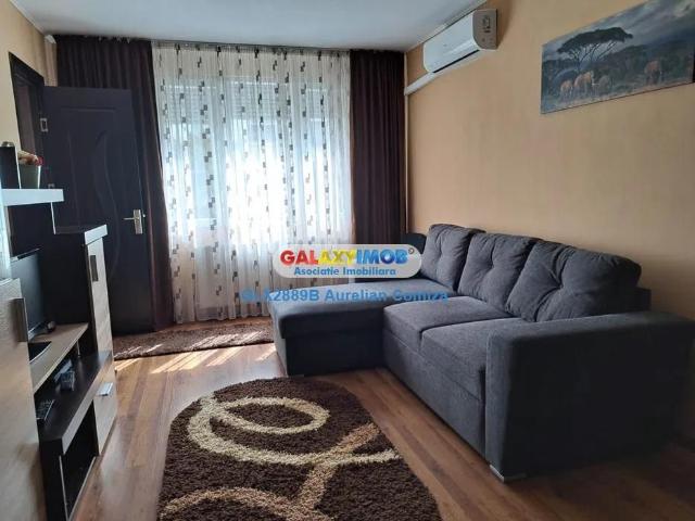 Apartament 2 camere Piata Trapezului