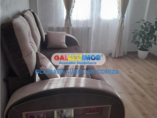 apartament 2 camere piata veteranilor/centrala/ac