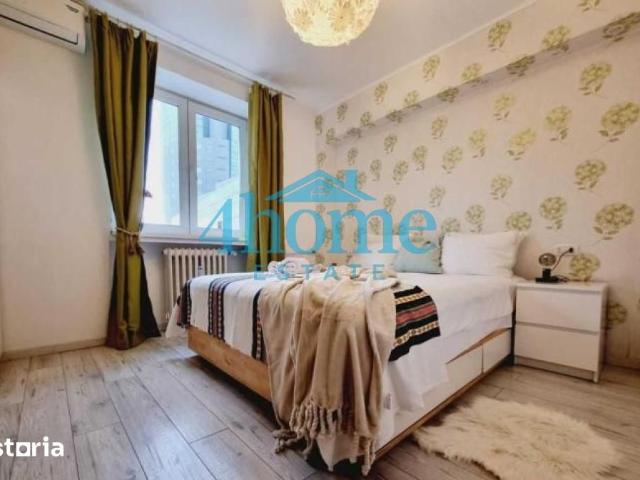 Apartament 2 camere Piata Victoriei | Ultracentral | Metrou