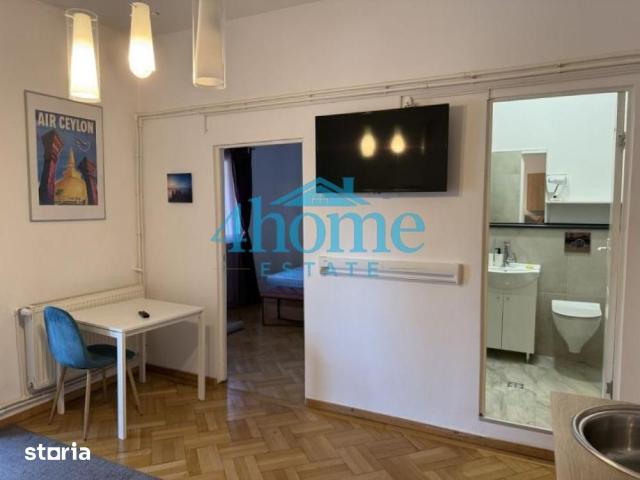 Apartament 2 camere Piata Victoriei|Ultracentral|Petfriendly|Metrou