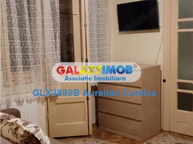 apartament 2 camere piata victoriei/centrala/ac/etaj 1