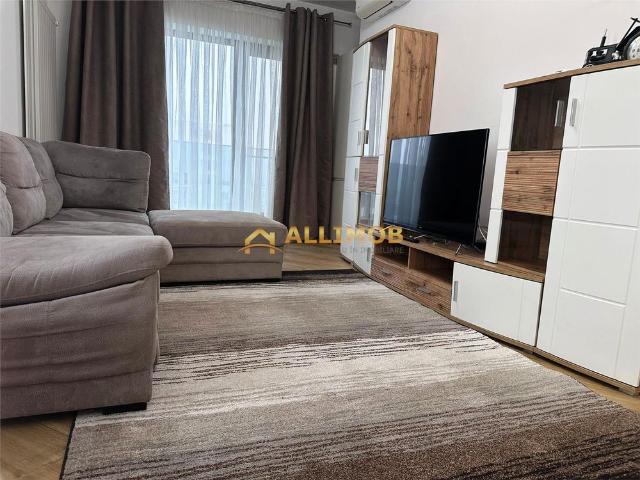 Apartament 2 camere Pipera, 4City