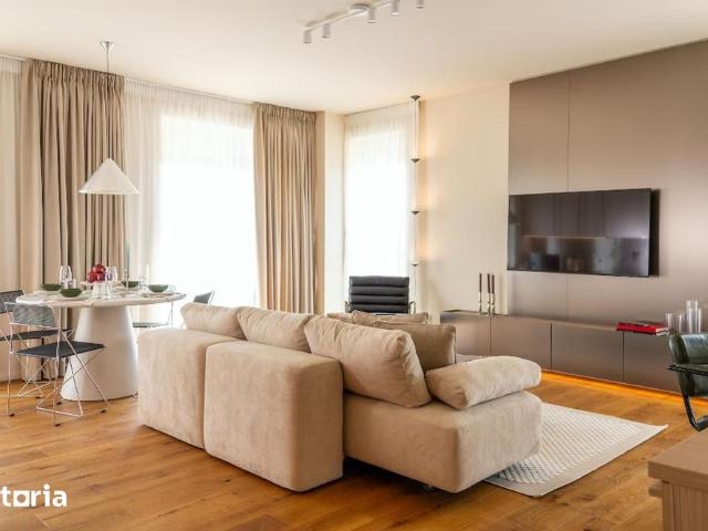 Apartament 2 camere Pipera