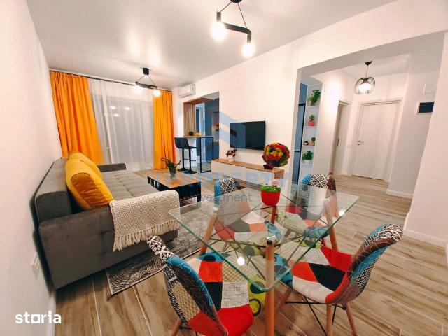 Apartament 2 Camere Pipera