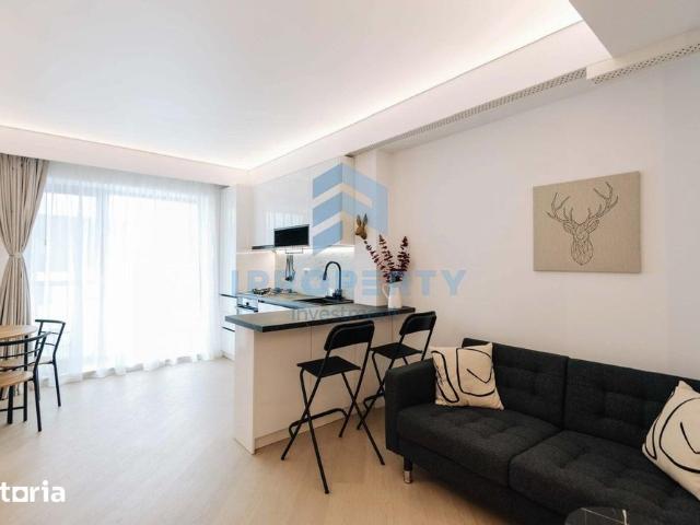 Apartament 2 Camere Pipera