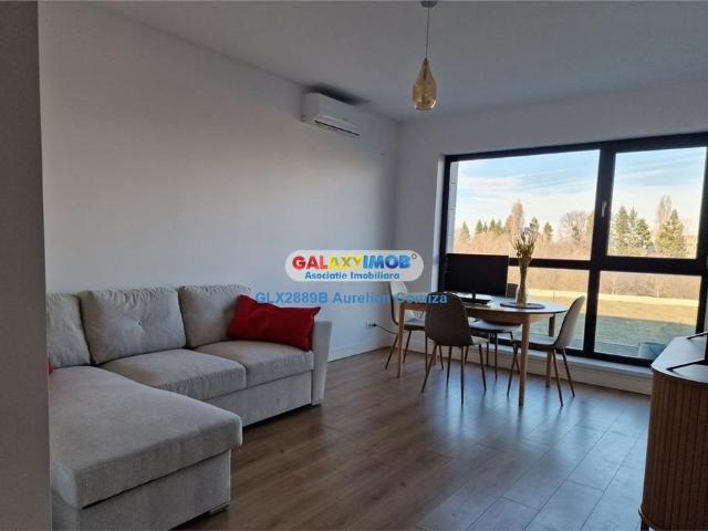Apartament 2 camere Pipera
