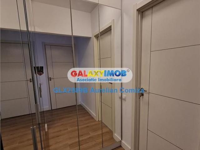 Apartament 2 camere Pipera