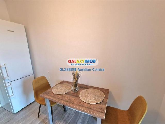 Apartament 2 camere Pipera