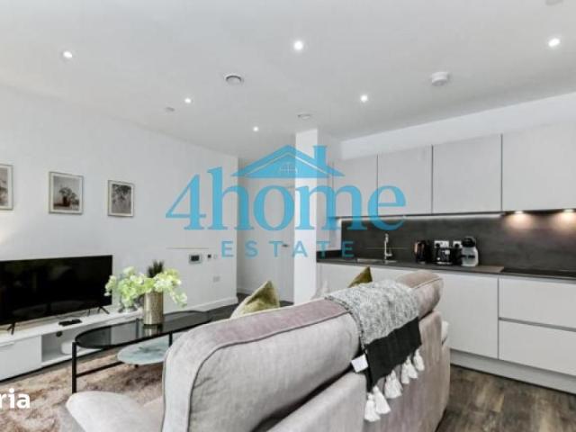 Apartament 2 camere Pipera|Upground|80MP|Metrou