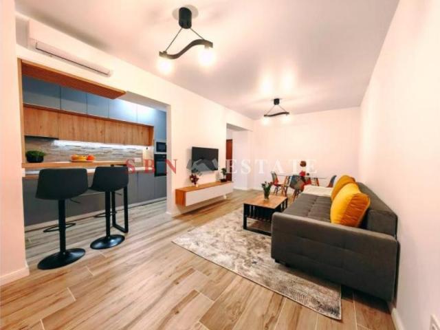 Apartament 2 Camere Pipera Ambiance Residence Nord | Centrala |
