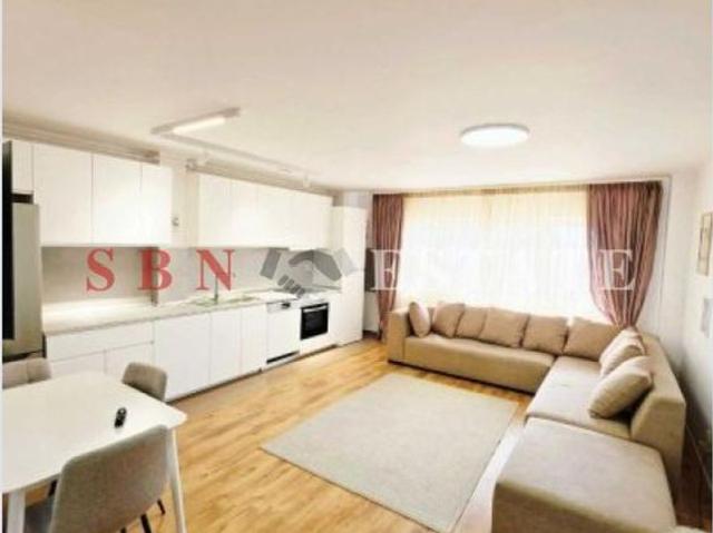 Apartament 2 camere Pipera City Lights | Modern | Parcare subterana