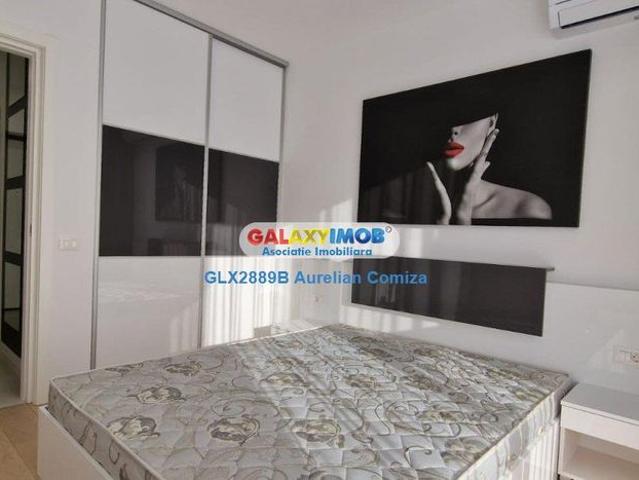 Apartament 2 camere Pipera Complex Nusco City