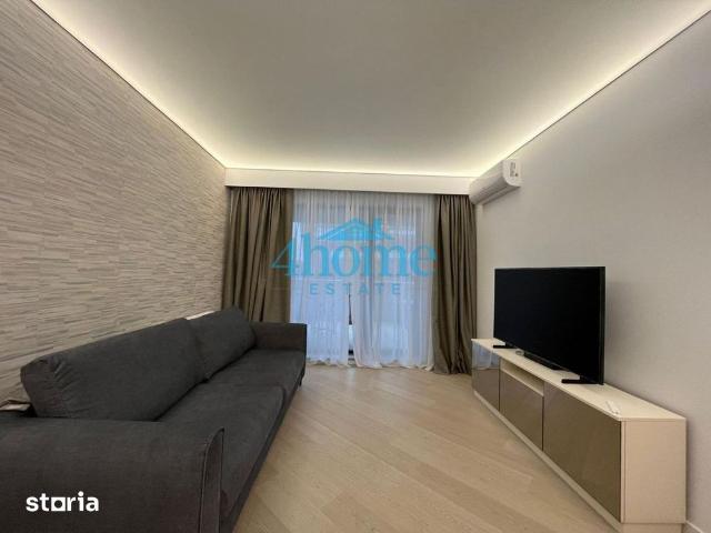 Apartament 2 camere|Pipera|Cortina North|Metrou|Parcare subterana