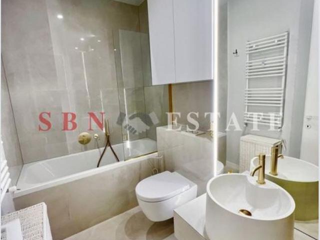 Apartament 2 camere Pipera | Cortina North | Bloc nou | Parcare |