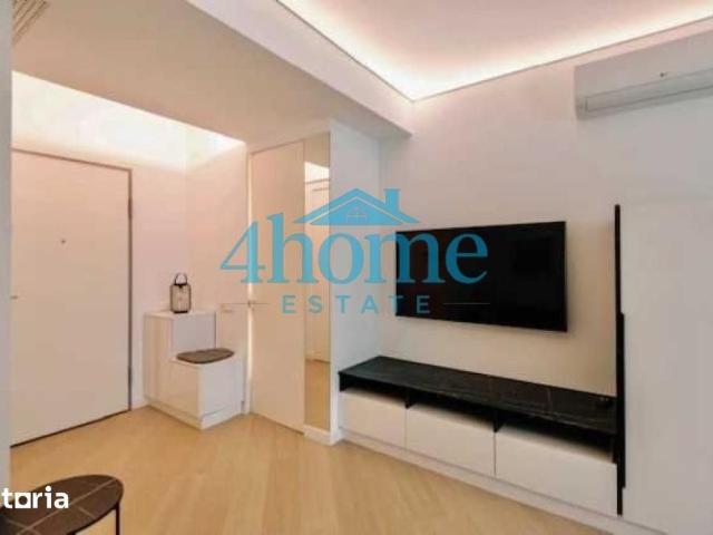 Apartament 2 camere Pipera|Cortina North|Parcare