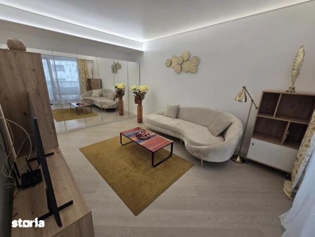 Apartament 2 camere | Pipera | Cortina North| parcare inclusa | etj 2