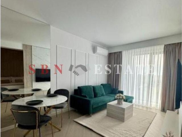 Apartament 2 camere | Pipera | Cortina North