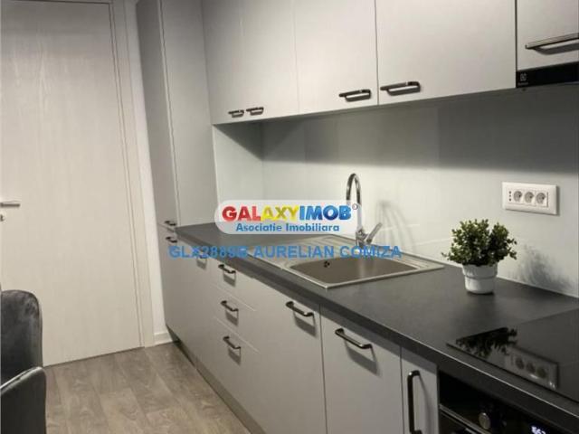 Apartament 2 camere Pipera Cloud9
