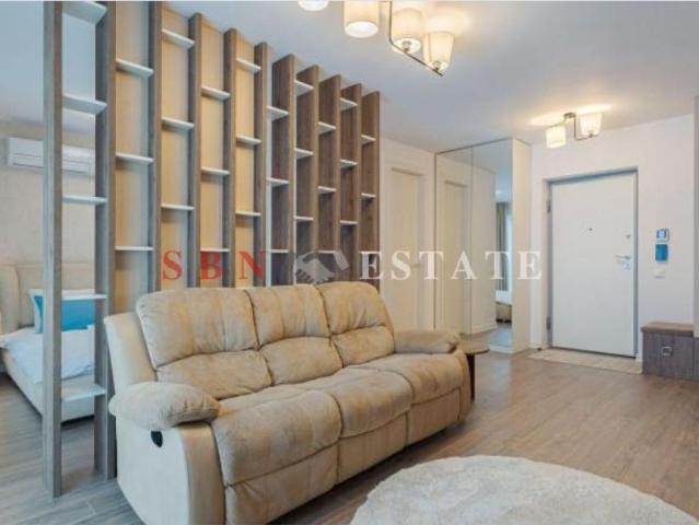 Apartament 2 Camere | Pipera Cloud9 | Bloc Nou | Parcare | Centrala