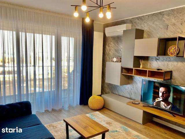 Apartament 2 camere | Pipera | Cloud 9 | Aviatiei | Parcare inclusa