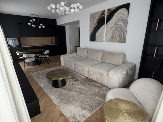 Apartament 2 camere Pipera | Design modern | Parcare | Proprietar
