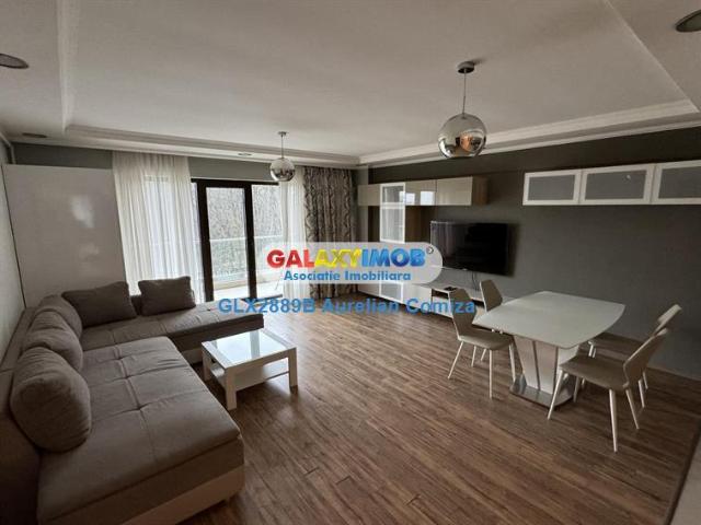 apartament 2 camere pipera diamond residence