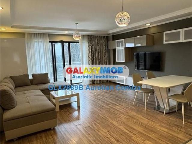 Apartament 2 camere Pipera Diamond Residence