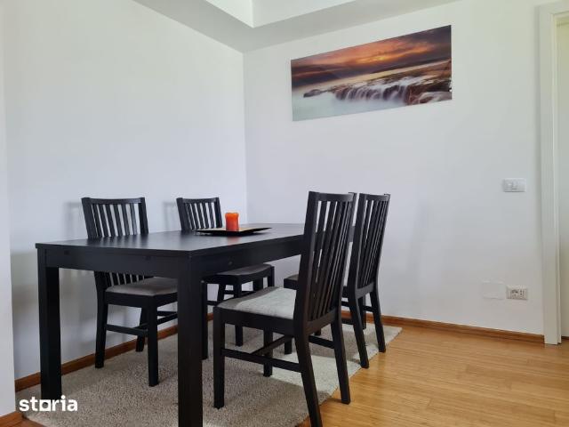 Apartament | 2 camere | Pipera | etaj 2