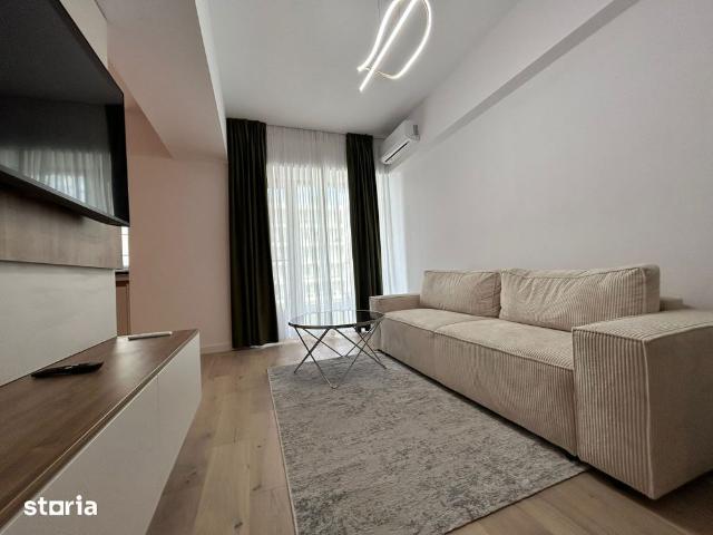 Apartament 2 camere Pipera First Estate Rond OMV