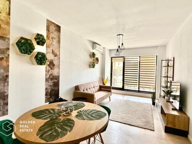 Apartament 2 camere, Pipera Green Vista, mobilat si utilat recent