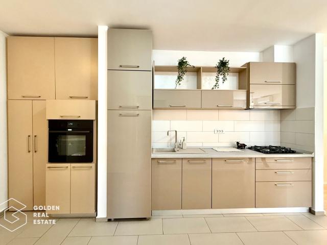 Apartament 2 camere, Pipera Green Vista, mobilat si utilat recent