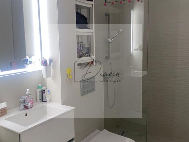 Apartament 2 camere Pipera I Ivory Residence I Mobilat lux I COM 0%