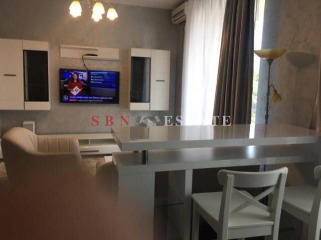 Apartament 2 camere | Pipera Iancu Nicolae | Bloc nou | Parcare