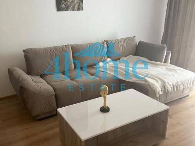 Apartament 2 camere Pipera|Iancu Nicolae|bloc nou|Parcare subterana