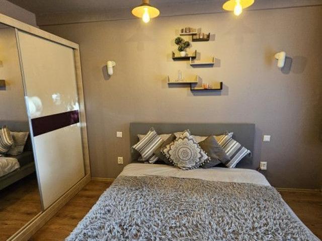 Apartament 2 camere Pipera Iancu Nicolae | Padurea Baneasa