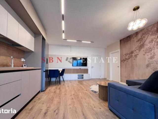 Apartament 2 Camere Pipera Ivory | Parcare | Centrala