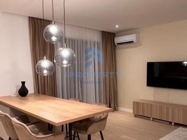 Apartament 2 Camere Pipera Loc de Parcare Bloc Nou