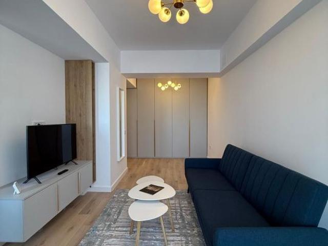 Apartament 2 camere | Pipera | Lux | Prima inchiriere | Totul nou | Pa