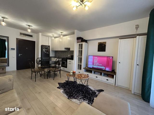 Apartament 2 camere Pipera New Point Residence
