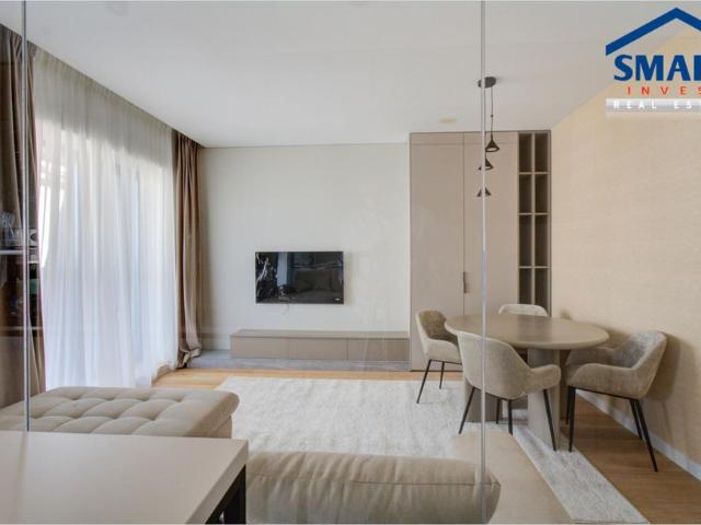Apartament 2 camere Pipera Nusco City Metrou Aurel Vlaicu Nord