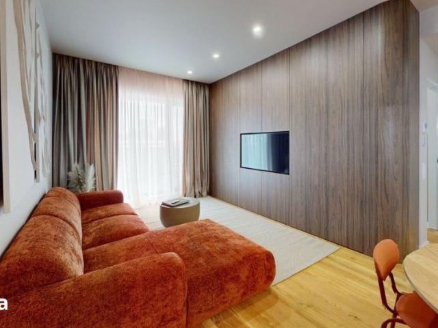 Apartament 2 camere / Pipera/ Nusco City faza 2/ parcare