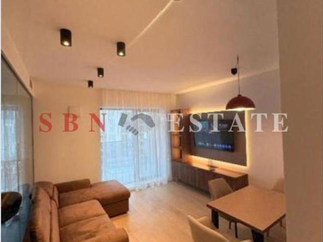 Apartament 2 Camere Pipera NUSCO CITY | Parcare