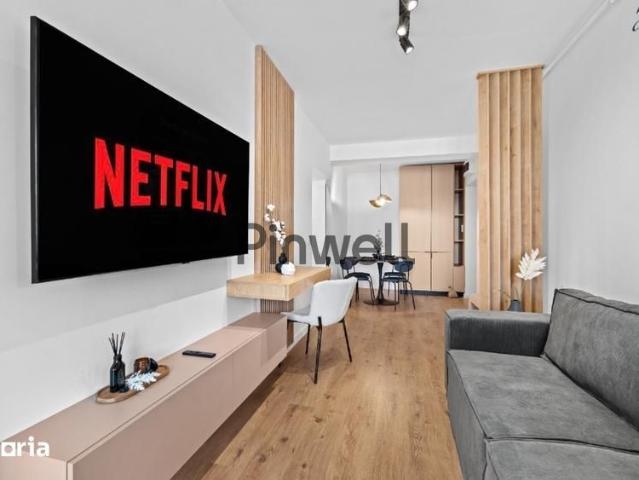 Apartament 2 camere | Pipera| OMV| Ivory Residence| Design premium