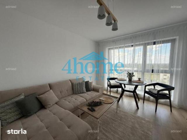 Apartament 2 camere Pipera | Onix Park | Pipera | Parcare